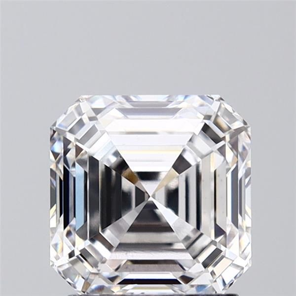 Asscher Lab-Grown Diamond image