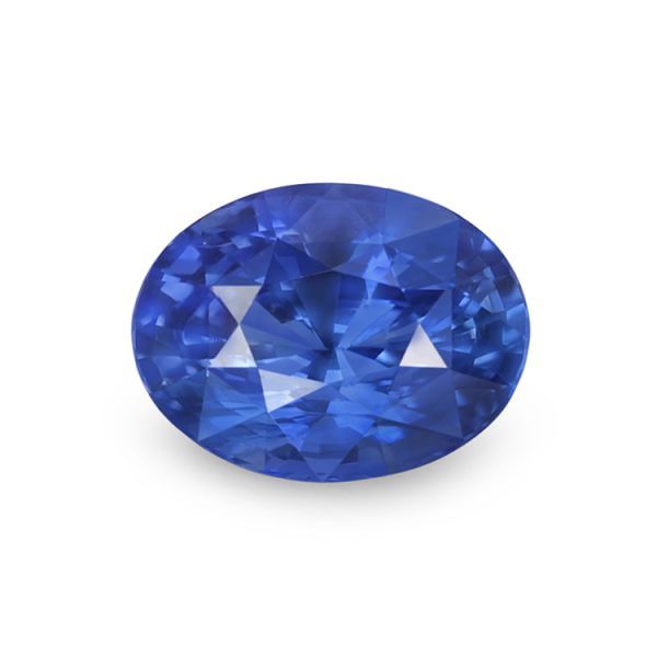 Oval Gemstone image
