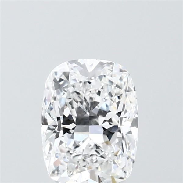 Cushion Lab-Grown Diamond image
