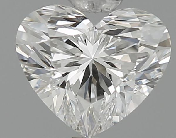Heart Diamond image