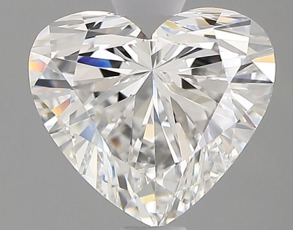 Heart Lab-Grown Diamond image