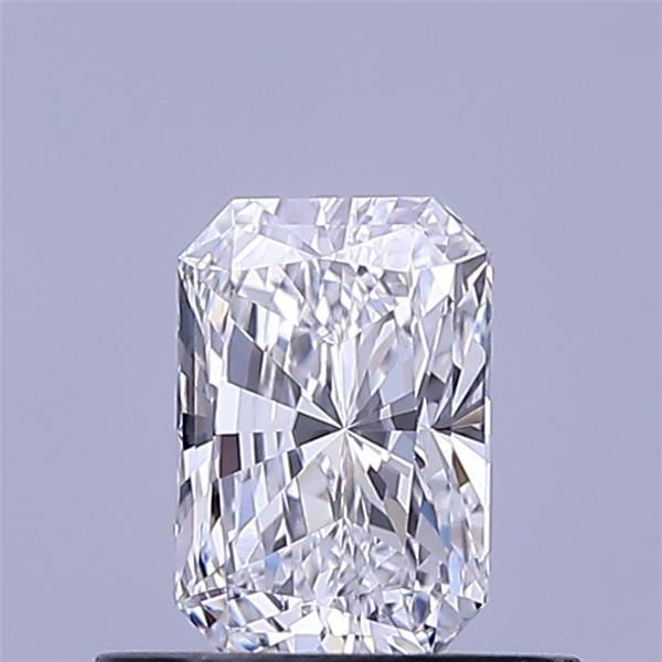 Radiant Lab-Grown Diamond image