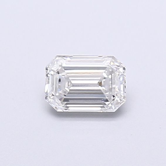 Emerald Lab-Grown Diamond image