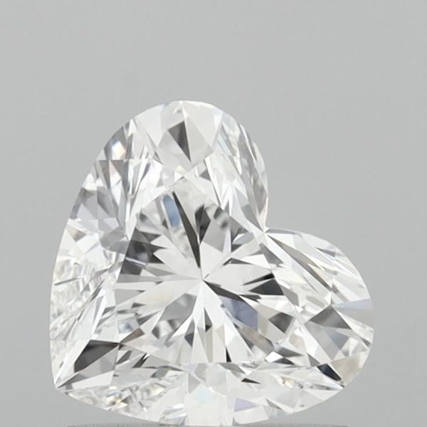 Heart Lab-Grown Diamond image