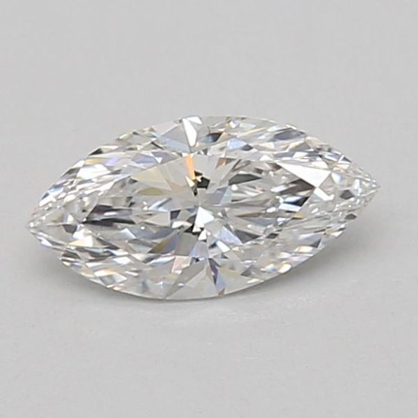 Marquise Lab-Grown Diamond image