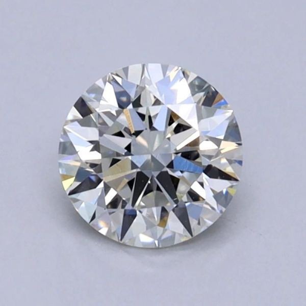 Round Diamond image