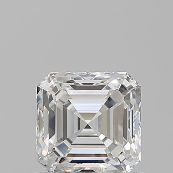 Asscher Diamond image