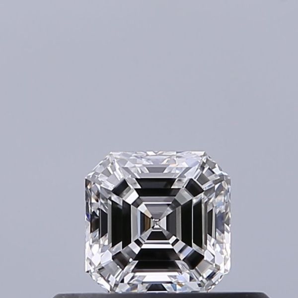 Asscher Diamond image