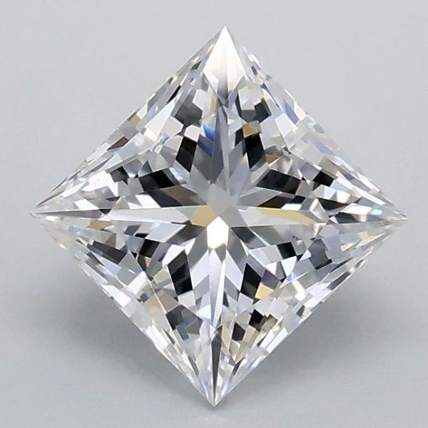 Princess Lab-Grown Diamond image