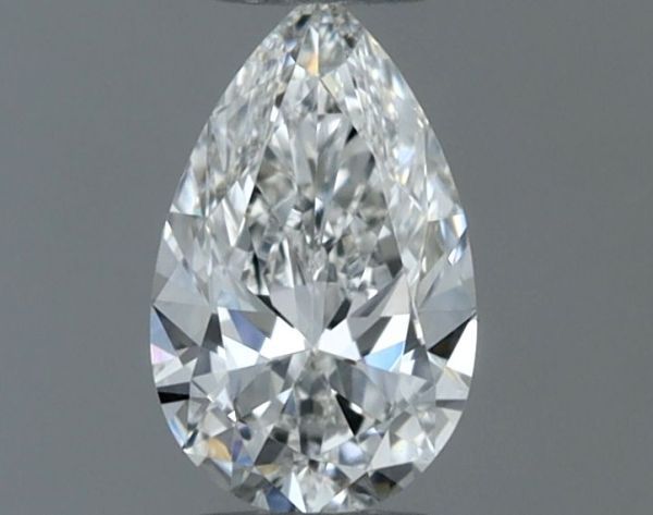 Pear Diamond image
