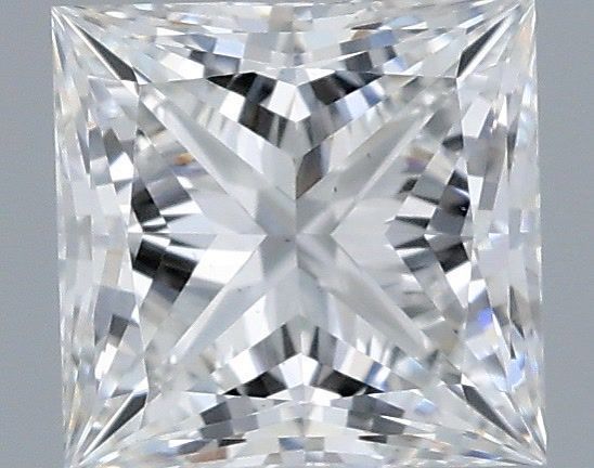 Princess Lab-Grown Diamond image