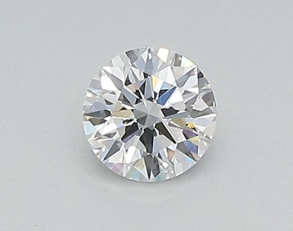 Round Lab-Grown Diamond image