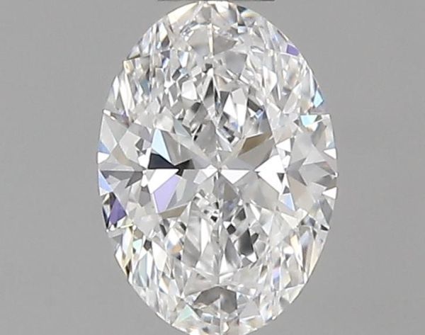 Oval Diamond image