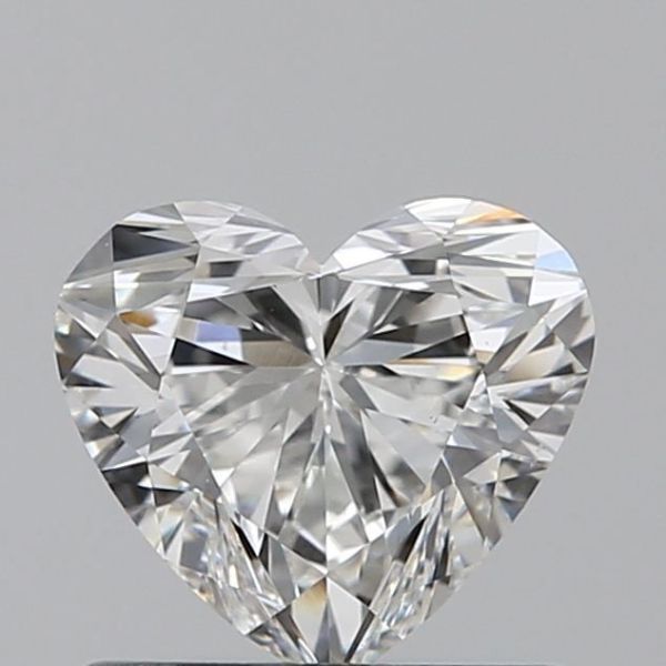 Heart Diamond image
