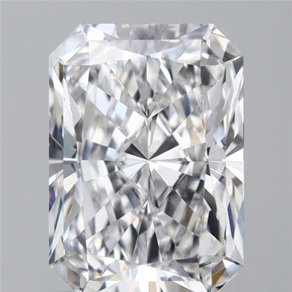 Radiant Lab-Grown Diamond image