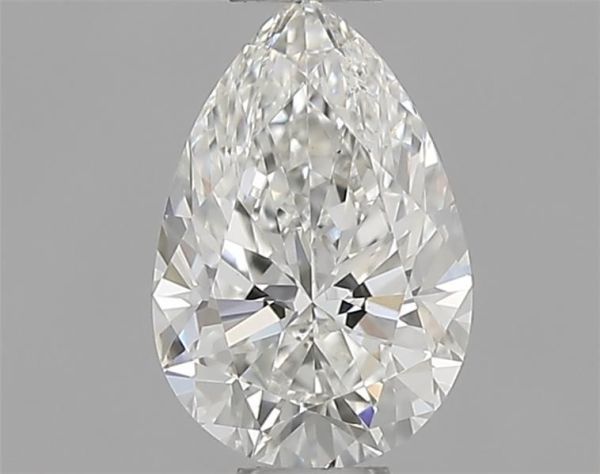 Pear Diamond image