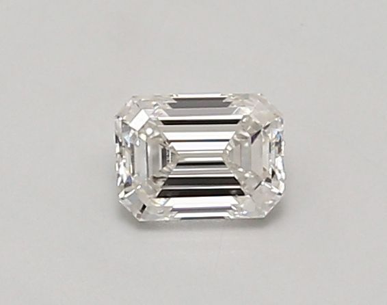 Emerald Lab-Grown Diamond image