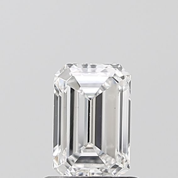 Emerald Lab-Grown Diamond image