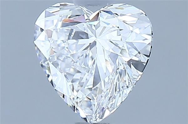 Heart Lab-Grown Diamond image