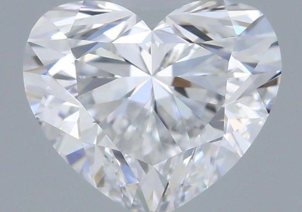 Heart Lab-Grown Diamond image