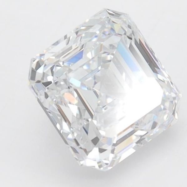 Asscher Lab-Grown Diamond image