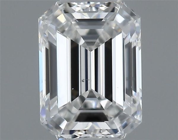 Emerald Diamond image