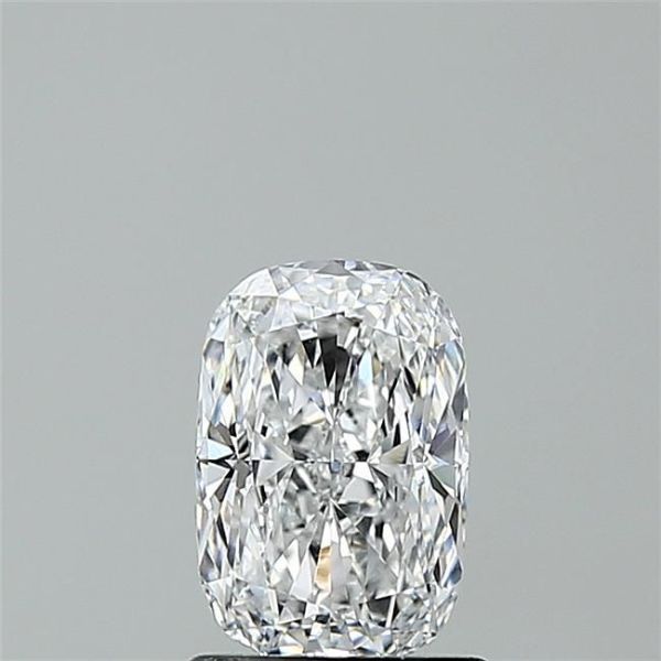 Cushion Lab-Grown Diamond image