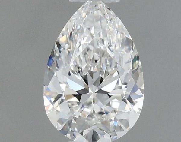 Pear Diamond image