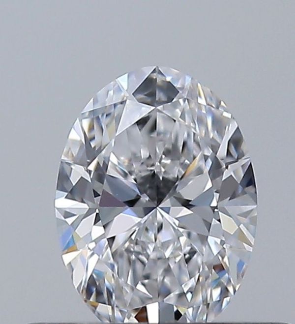 Oval Diamond image