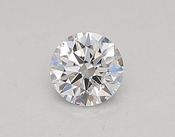 Round Lab-Grown Diamond image