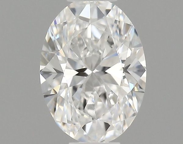 Oval Diamond image