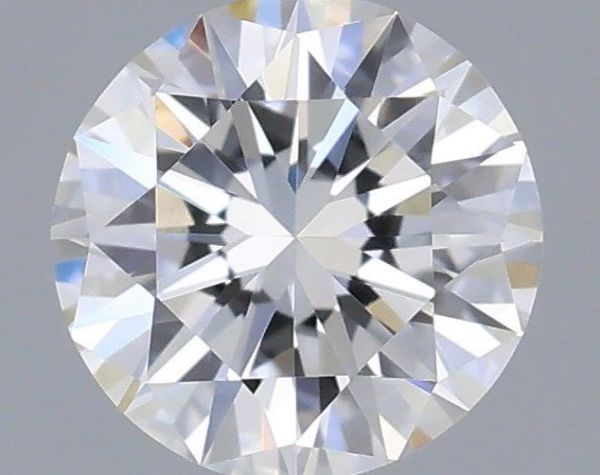 Round Diamond image