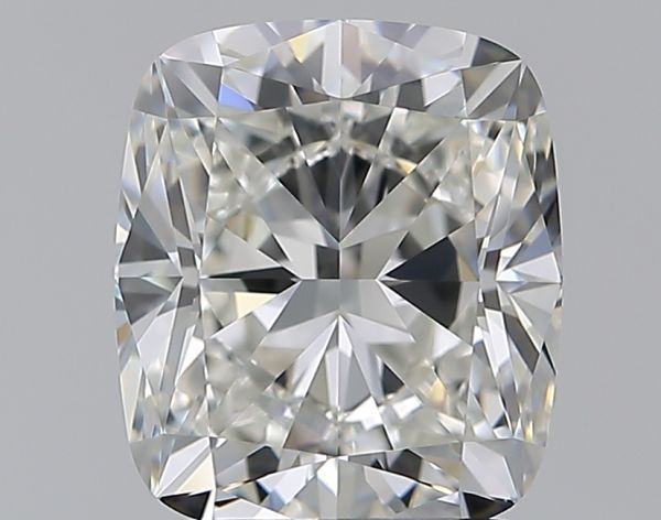 Cushion Diamond image