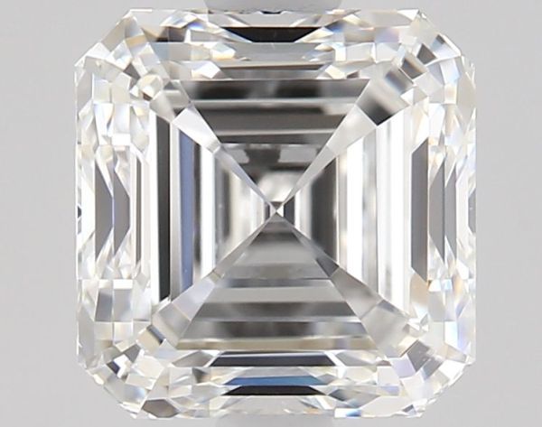 Asscher Diamond image