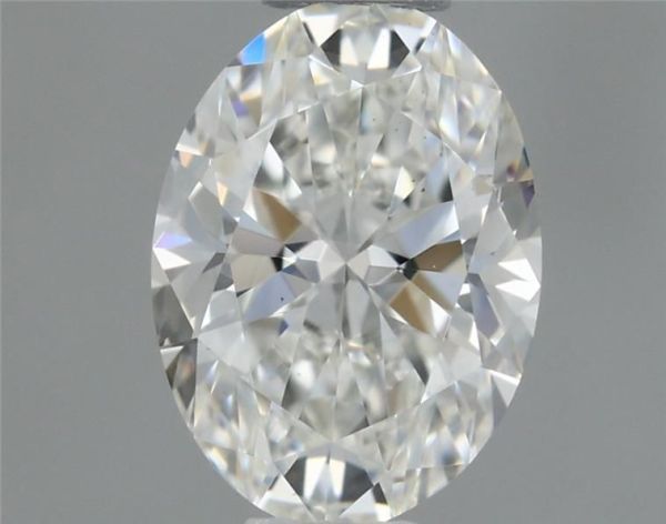 Oval Diamond image