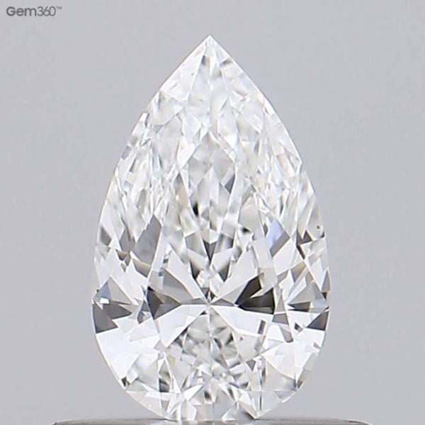 Pear Diamond image