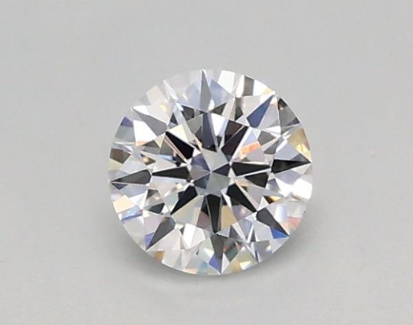 Round Lab-Grown Diamond image