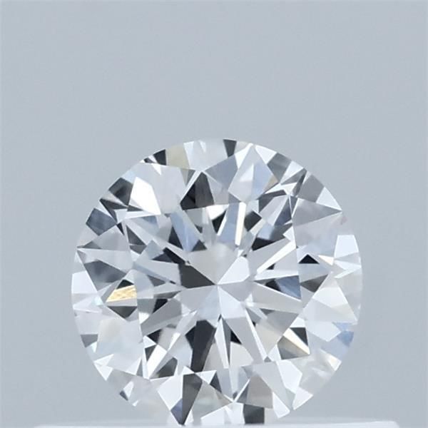 Round Lab-Grown Diamond image