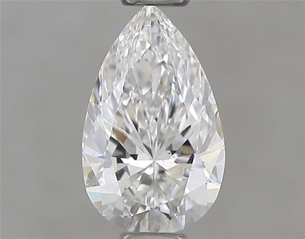 Pear Diamond image