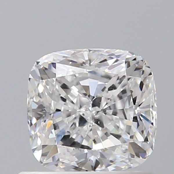 Cushion Diamond image