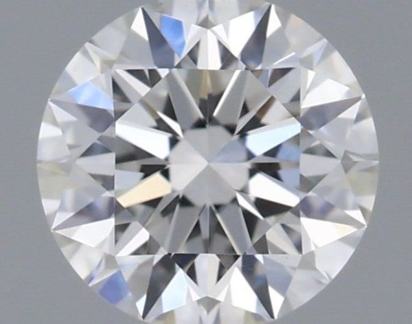 Round Diamond image