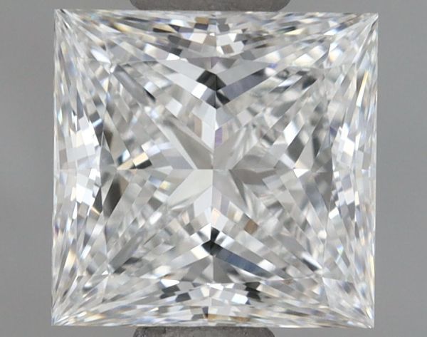 Princess Lab-Grown Diamond image