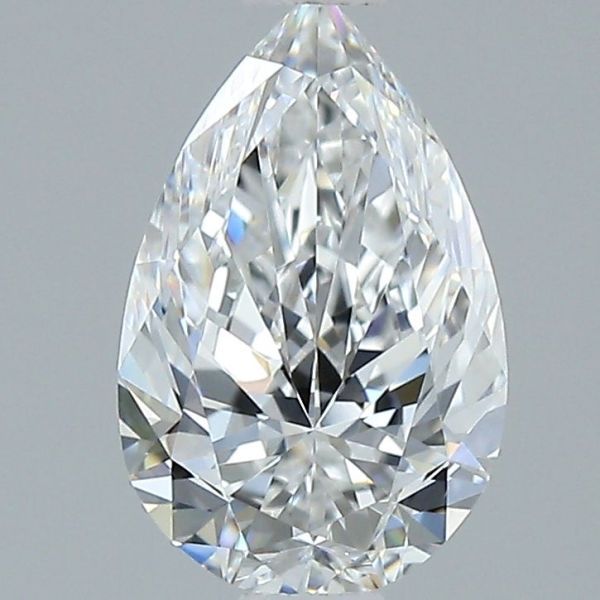 Pear Diamond image