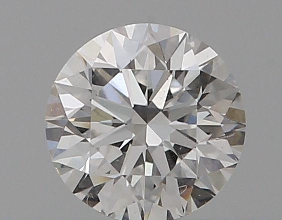 Round Diamond image