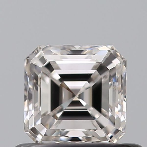 Asscher Diamond image