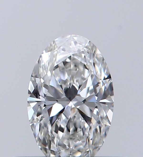 Oval Diamond image