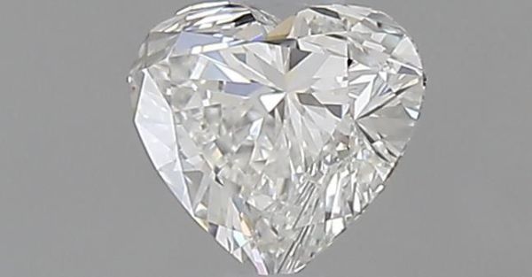 Heart Diamond image