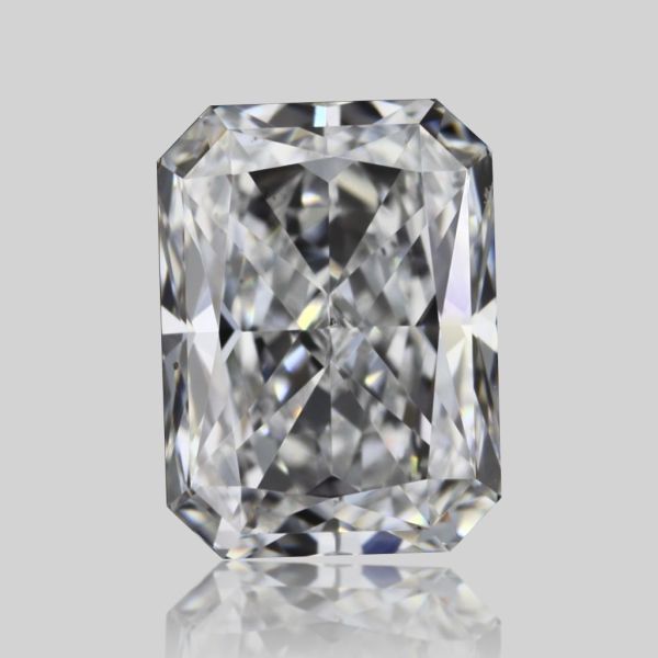 Radiant Diamond image