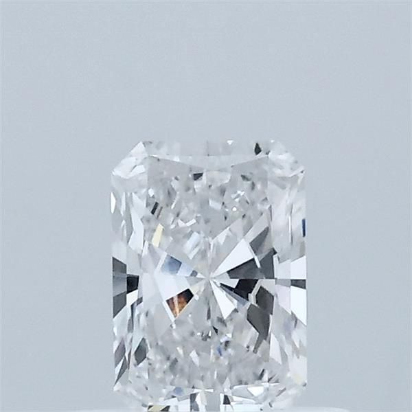Radiant Lab-Grown Diamond image