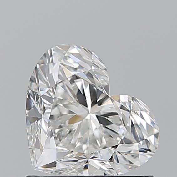 Heart Diamond image